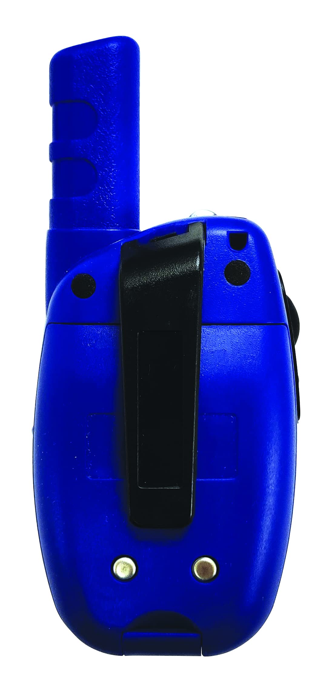 Lexibook 5km Digital Walkie Talkies, Digital Sound, Communication Game, Belt Clip, Blue, TW42, Blue - Image 3