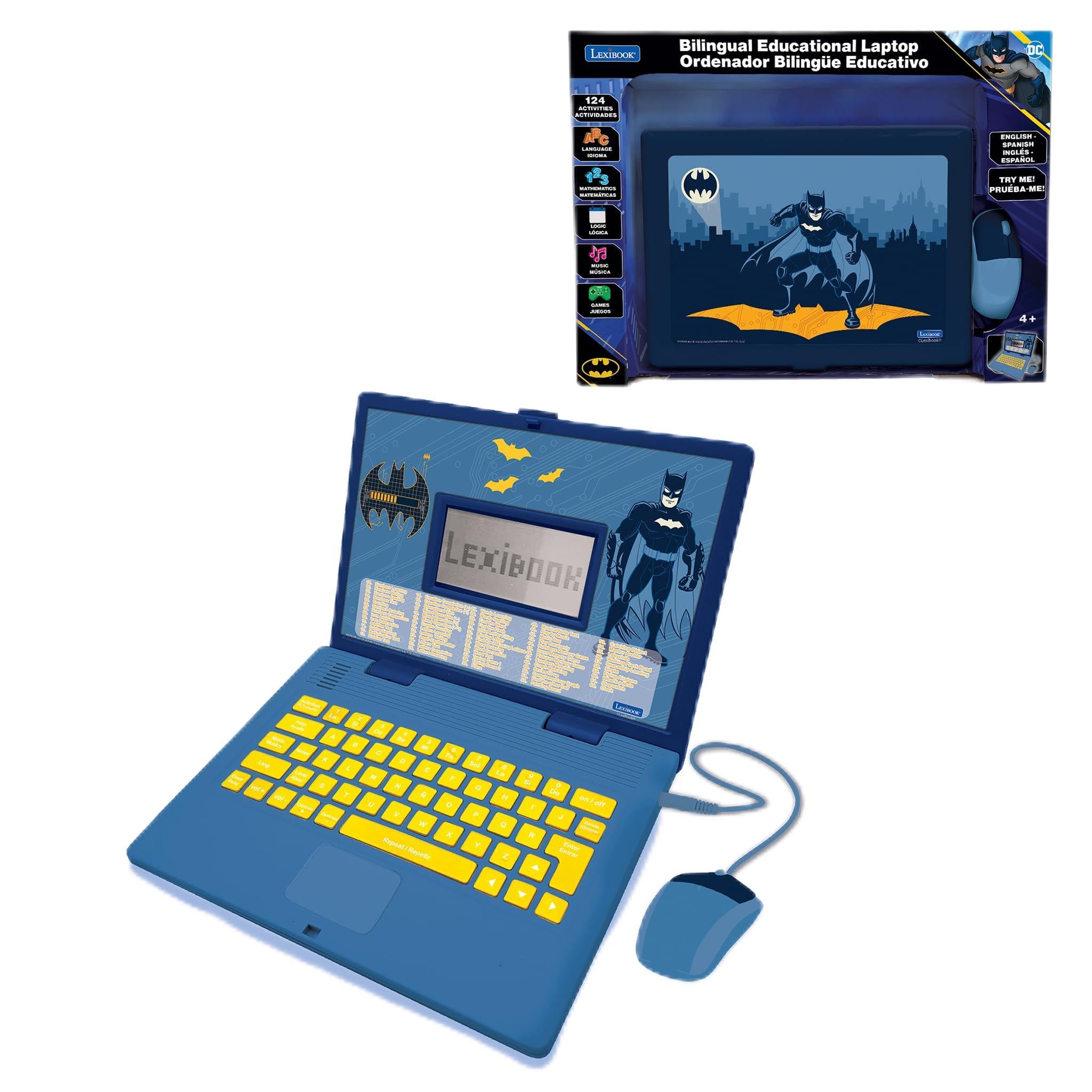 Electronic learning toys